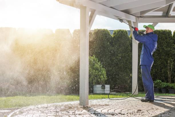 Best Machinery and Equipment Cleaning  in Mpo, CA