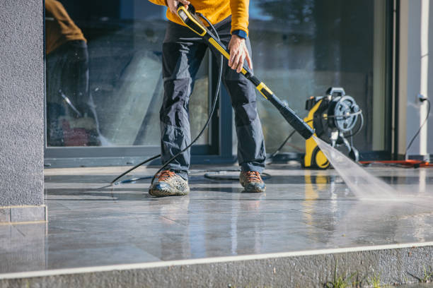Best Building Exterior Washing  in Mpo, CA