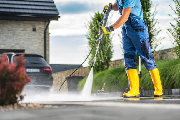 Best Post-Construction Pressure Washing  in Mpo, CA