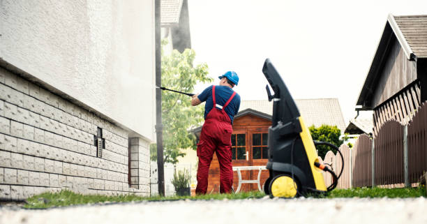 Best Sidewalk and Walkway Cleaning  in Mpo, CA